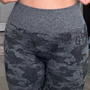 Gymshark woman leggings